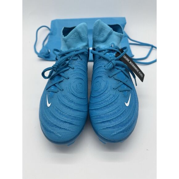 Size 11 - Nike Phantom Luna 2 Elite FG 'Mad Ambition Pack' NBY (FJ2572-400) - Picture 2 of 8